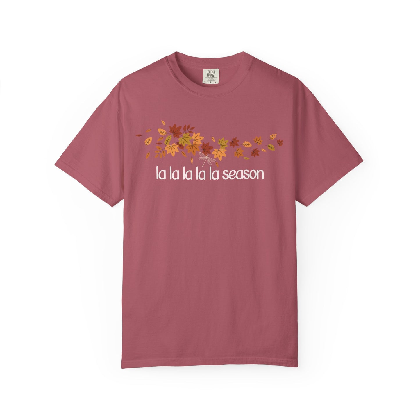la la la la Season T-shirt