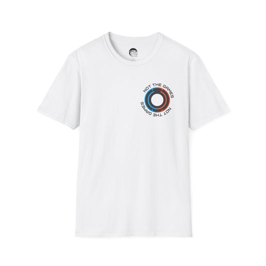 The Grid T-Shirt