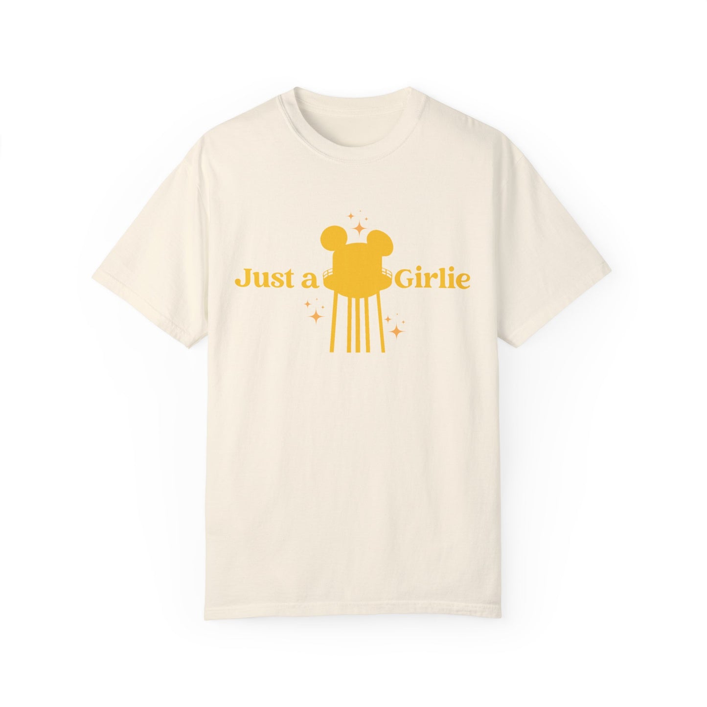 Just a Studios Girlie T-shirt