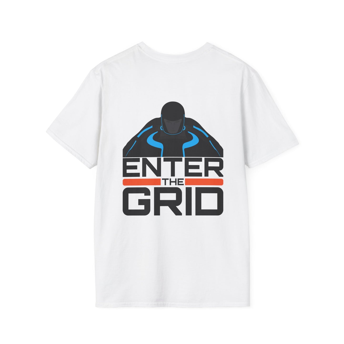 The Grid T-Shirt