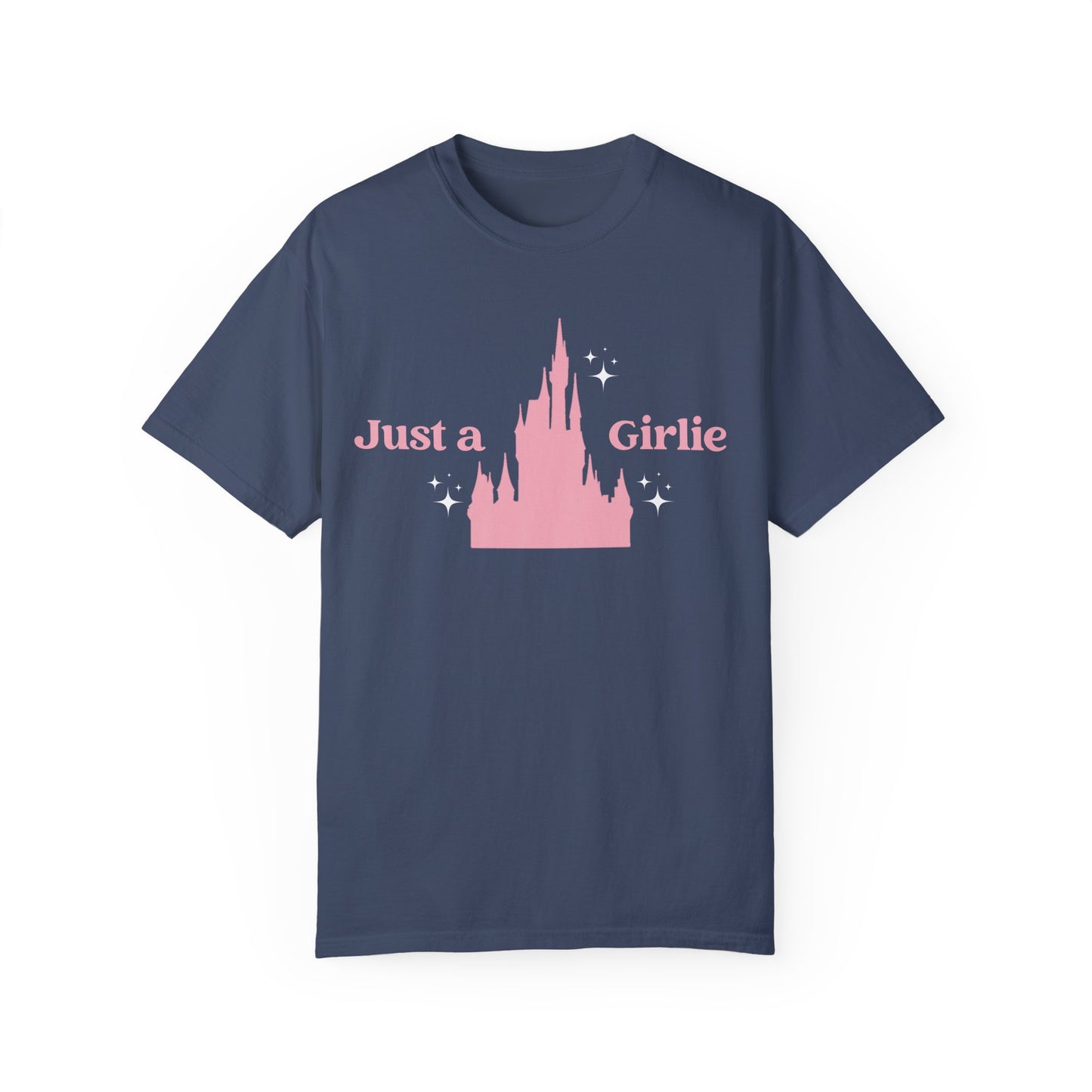 Just a MK Girlie T-shirt