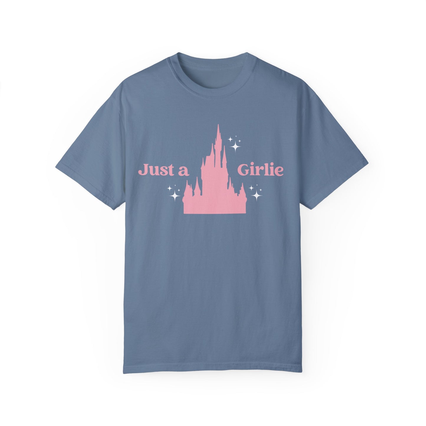 Just a MK Girlie T-shirt