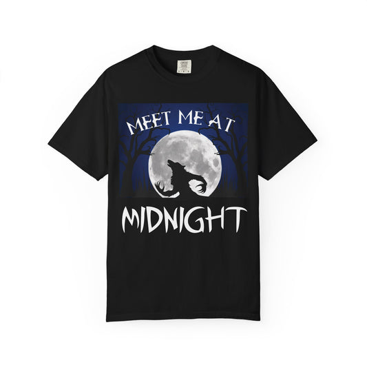 Meet Me At Midnight T-shirt