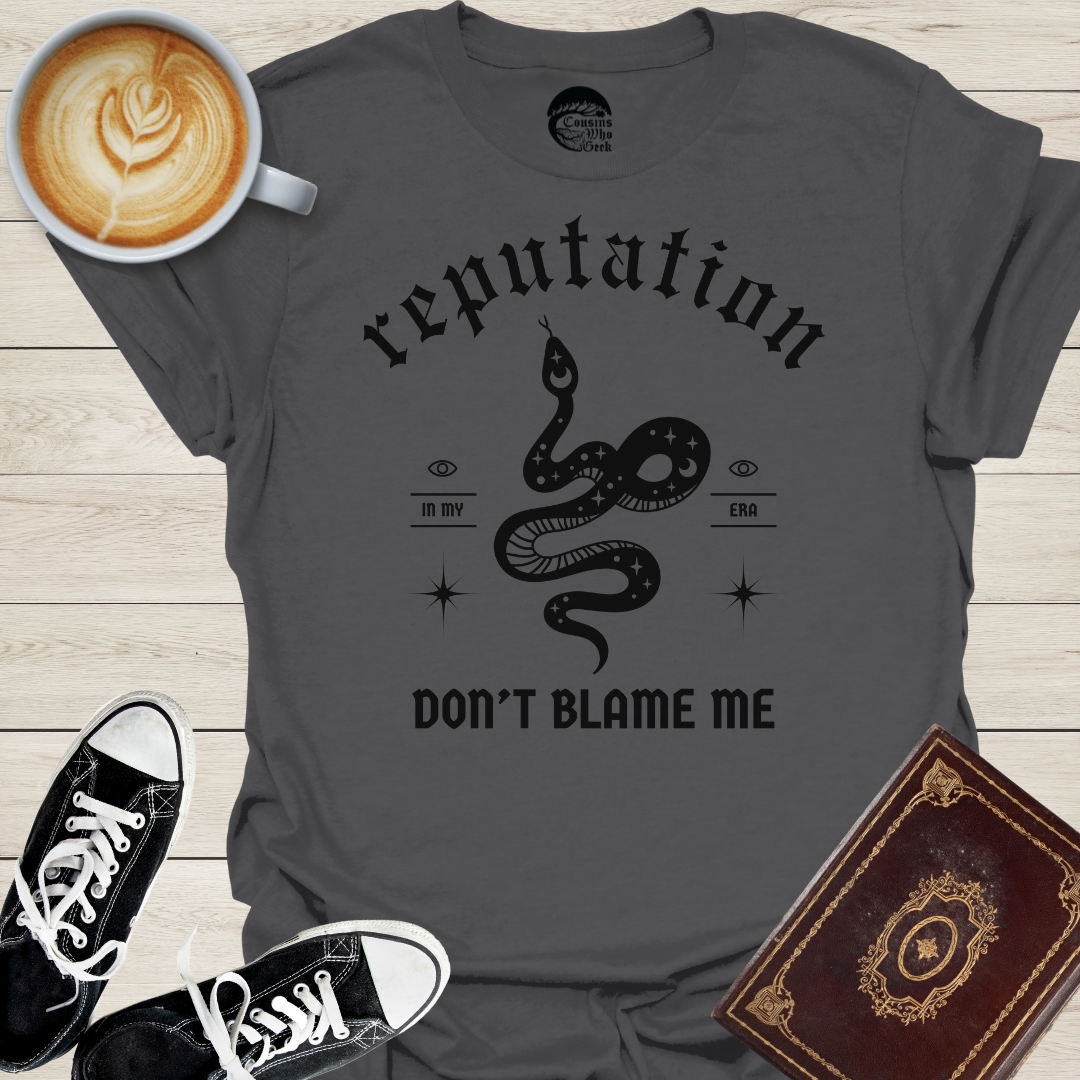 In My Reputation Era T-Shirt