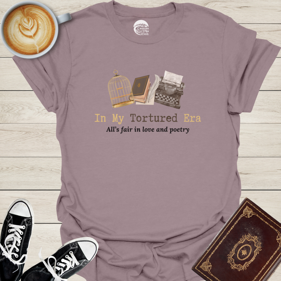 In My Tortured Era T-Shirt