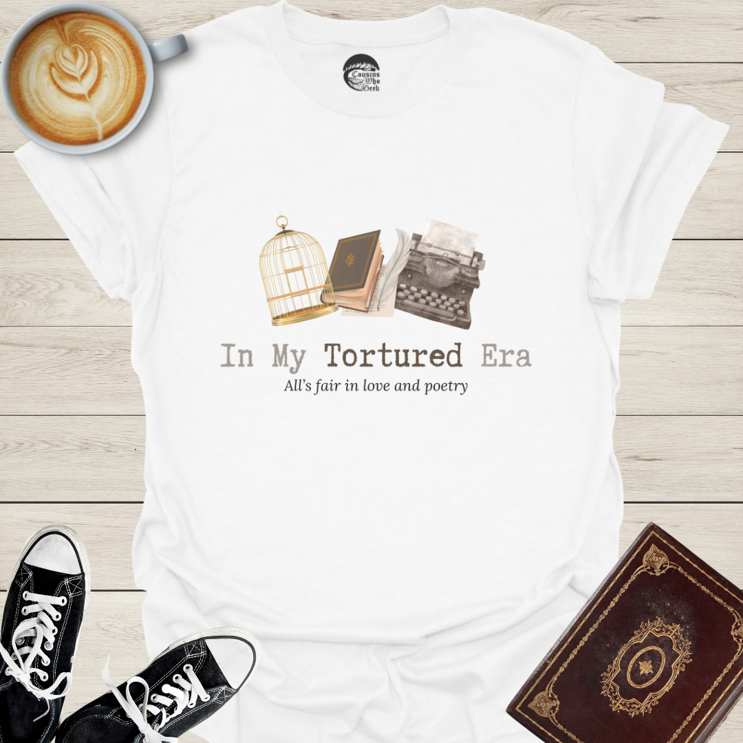 In My Tortured Era T-Shirt