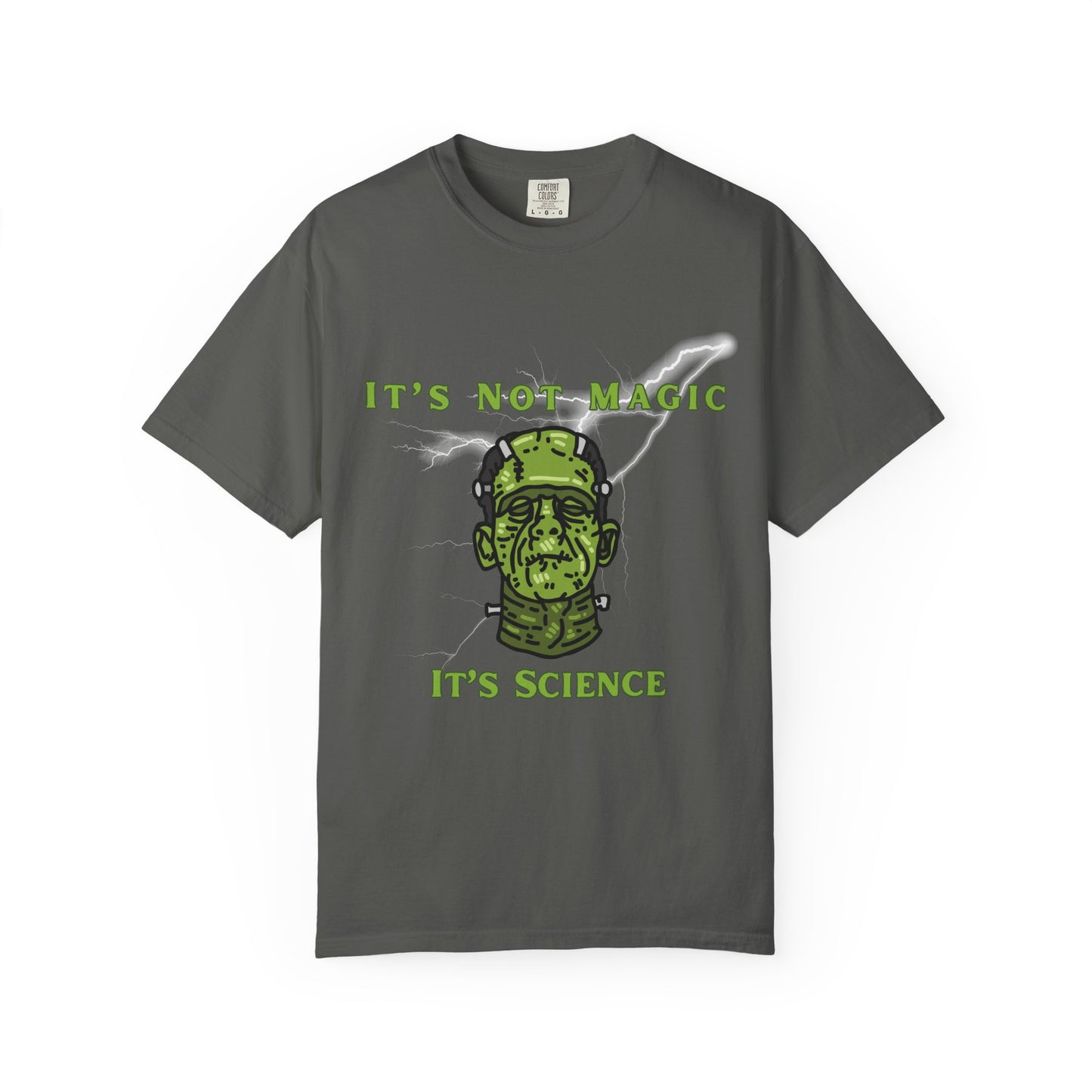 It's Not Magic, It's Science T-shirt