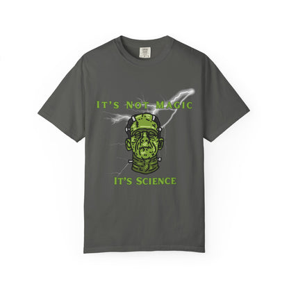 It's Not Magic, It's Science T-shirt