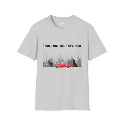 hoa hoa hoa season T-Shirt