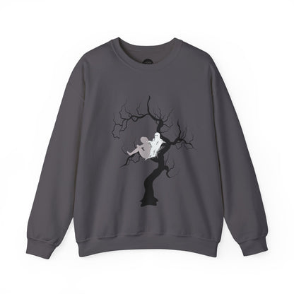 Beloved Ghost Sweatshirt - Cousins Who Geek