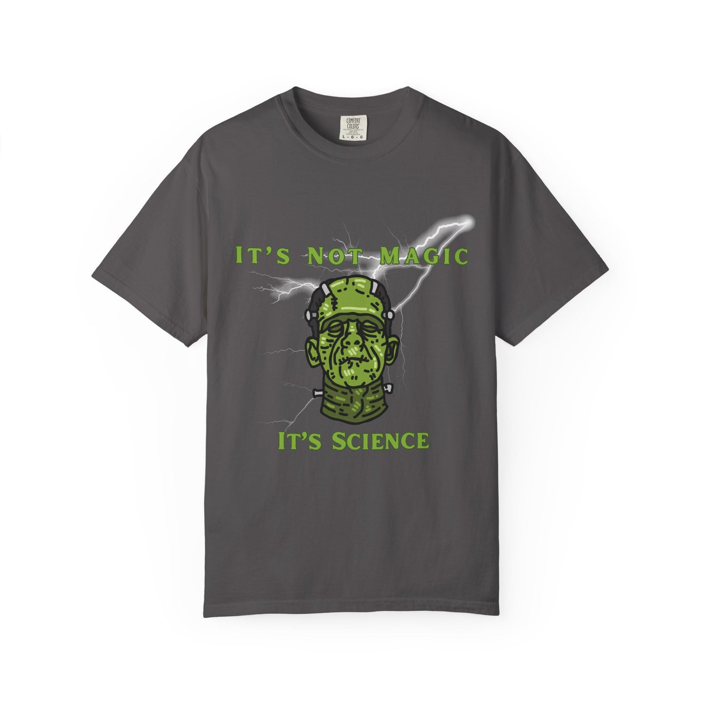 It's Not Magic, It's Science T-shirt