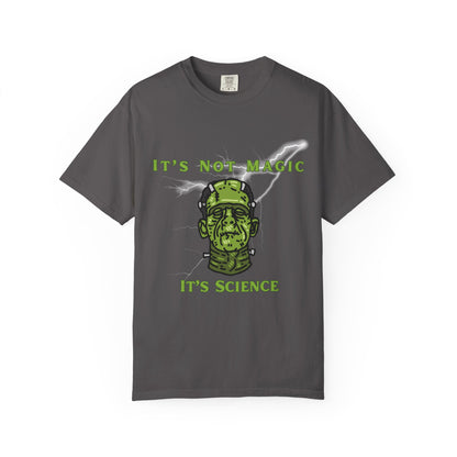 It's Not Magic, It's Science T-shirt