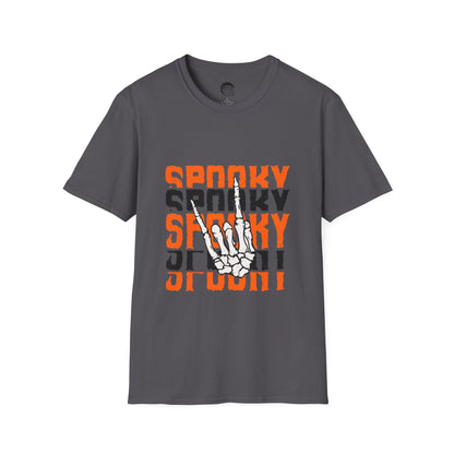 Stay Spooky T-Shirt - Cousins Who Geek