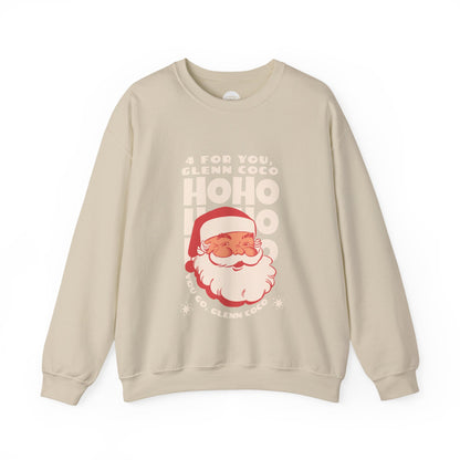 You Go Glenn Coco Sweatshirt
