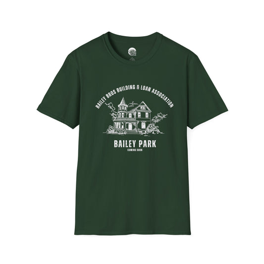 Bailey Park T-Shirt