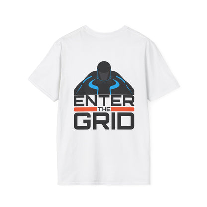 The Grid T-Shirt