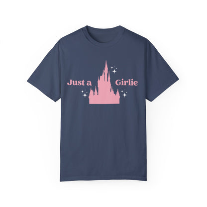 Just a MK Girlie T-shirt