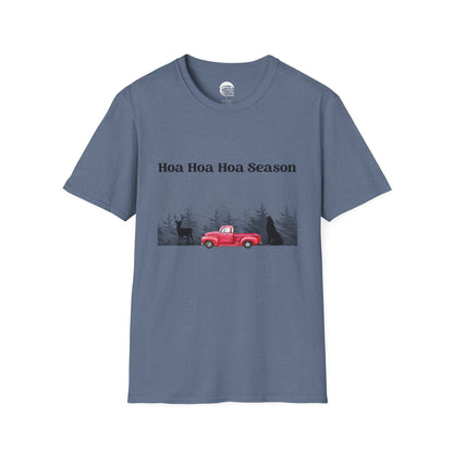 hoa hoa hoa season T-Shirt