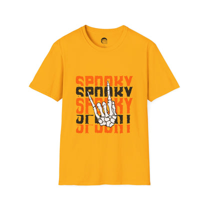 Stay Spooky T-Shirt - Cousins Who Geek