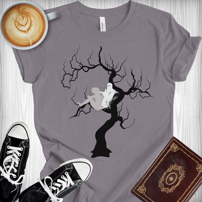 Beloved Ghost T-Shirt - Cousins Who Geek