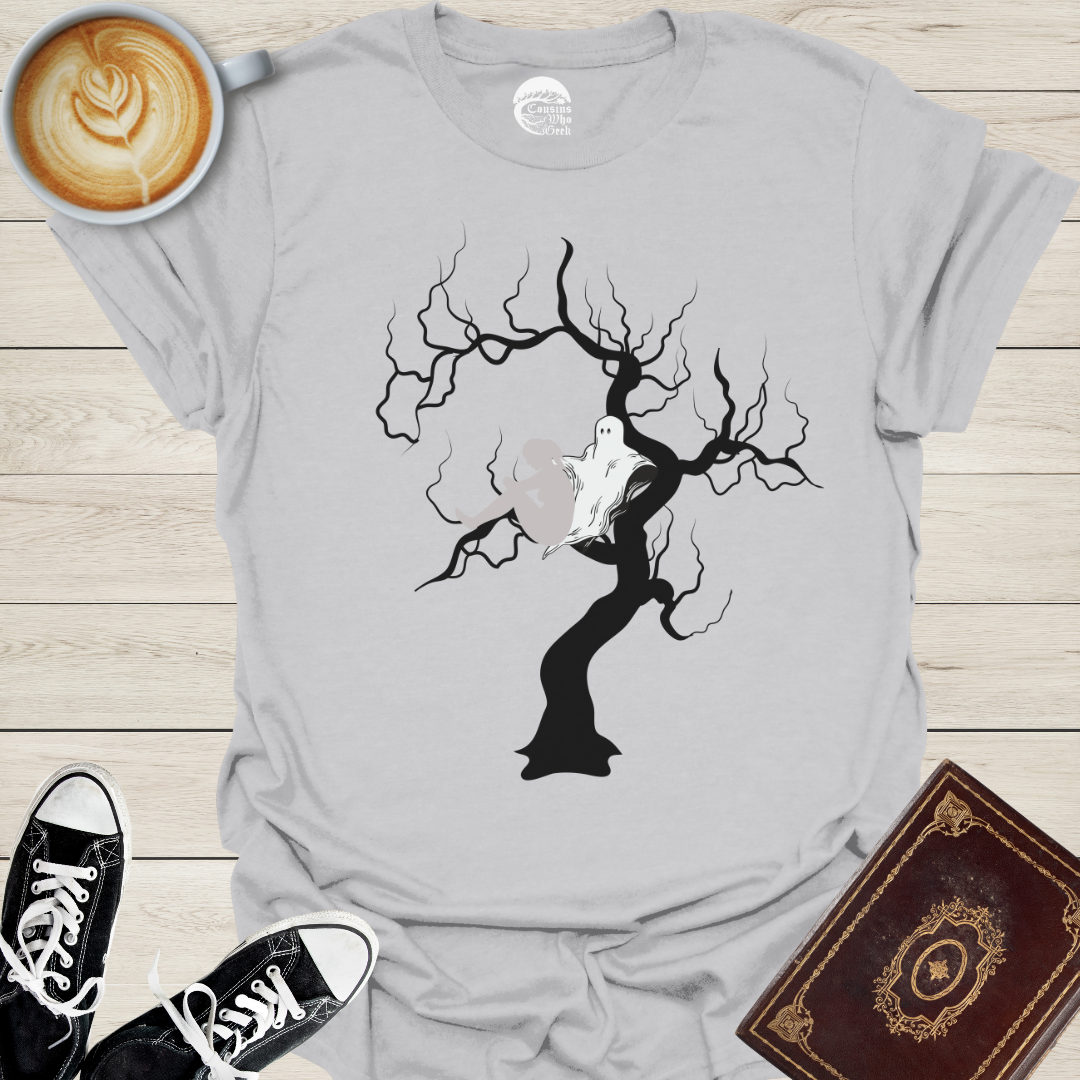 Beloved Ghost T-Shirt