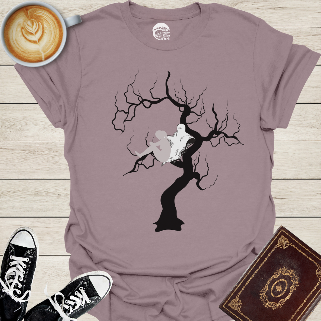 Beloved Ghost T-Shirt