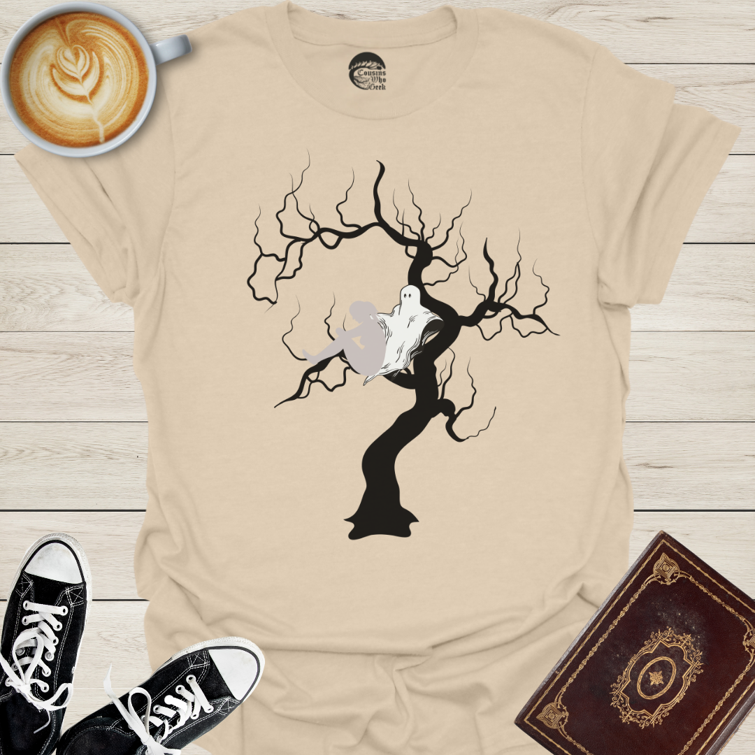 Beloved Ghost T-Shirt