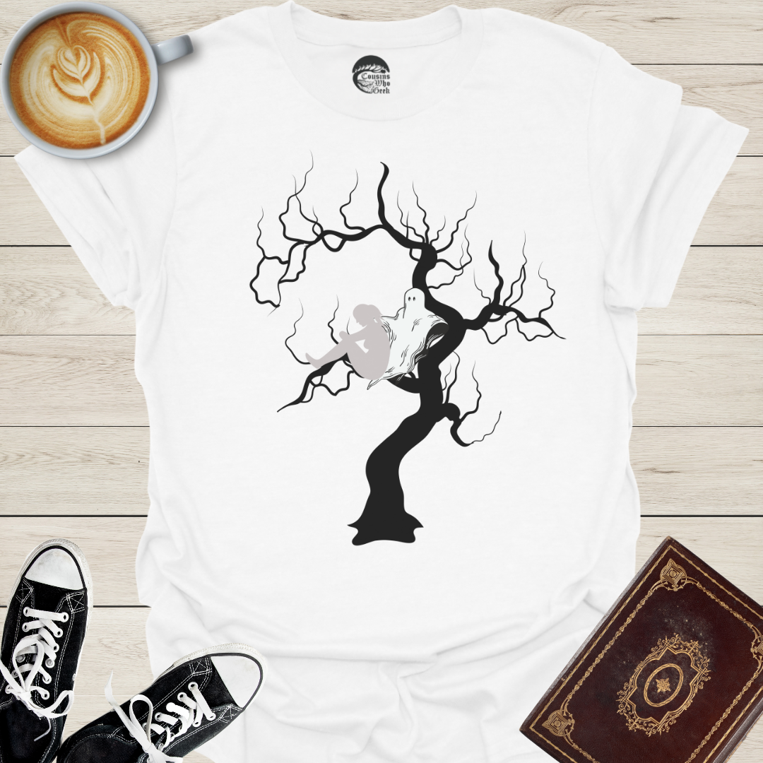 Beloved Ghost T-Shirt