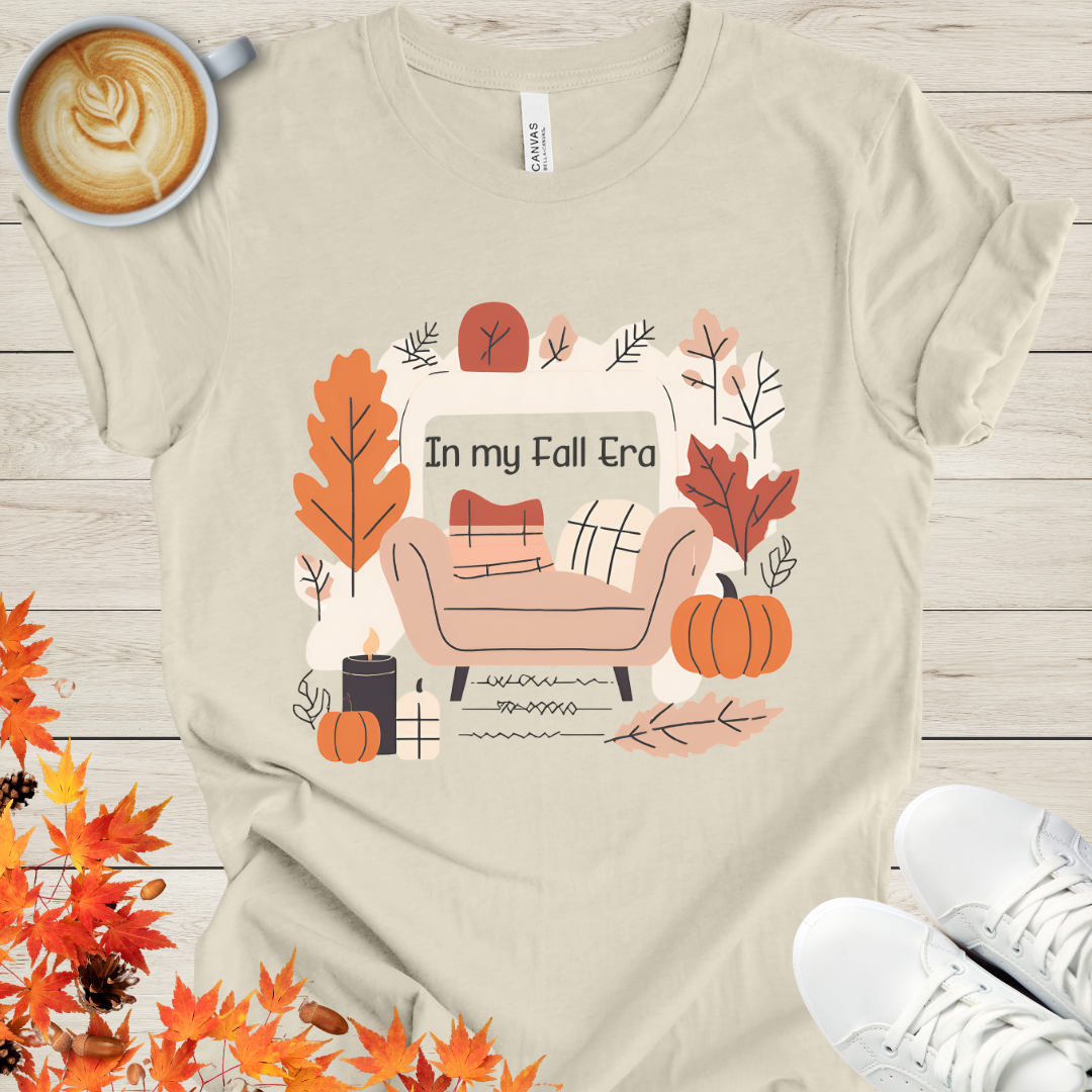 In My Fall Era T-Shirt