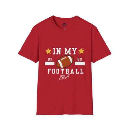 In My Football Era T-Shirt