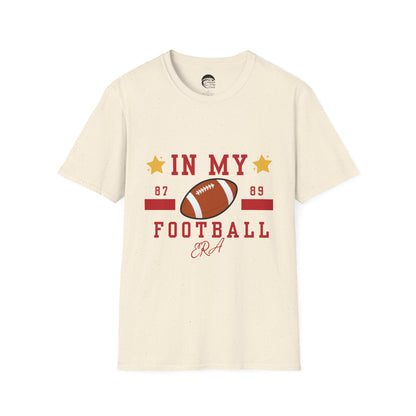 In My Football Era T-Shirt