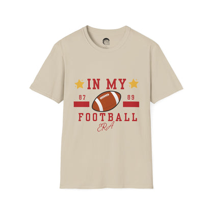 In My Football Era T-Shirt