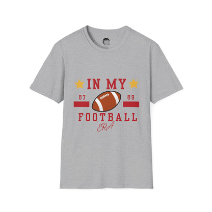 In My Football Era T-Shirt