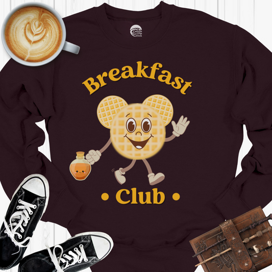 Magical Breakfast Club Sweatshirt