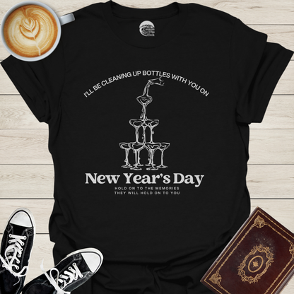 New Year's Memories T-Shirt