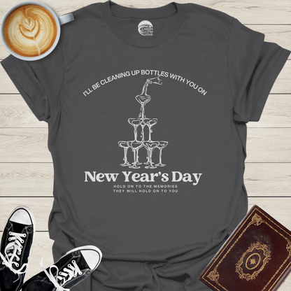 New Year's Memories T-Shirt