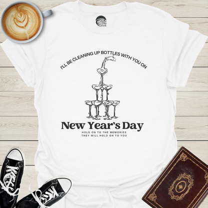 New Year's Memories T-Shirt