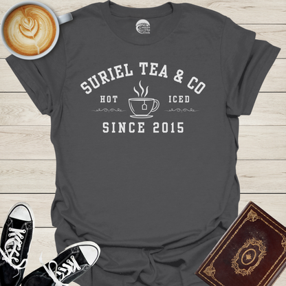 Suriel Tea & Co T-Shirt