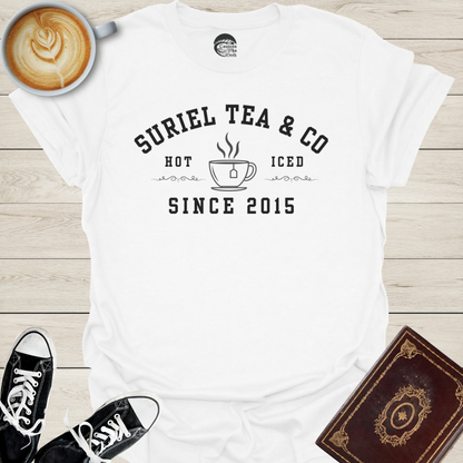 Suriel Tea & Co T-Shirt